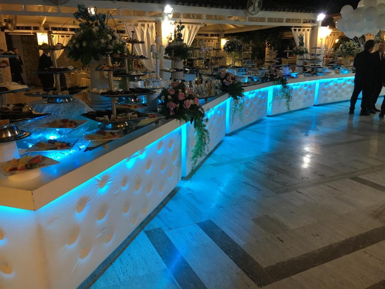Hotel Holiday Фоджиа Экстерьер фото